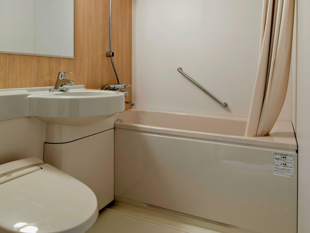 Alphabed Inn Takamatsuekimae 205 / Vacation Stay 36559 Εξωτερικό φωτογραφία