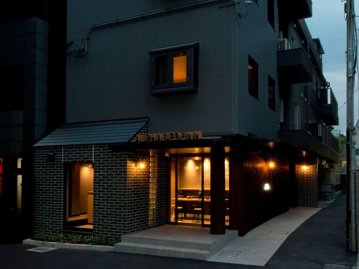 Alphabed Inn Takamatsuekimae 205 / Vacation Stay 36559 Εξωτερικό φωτογραφία
